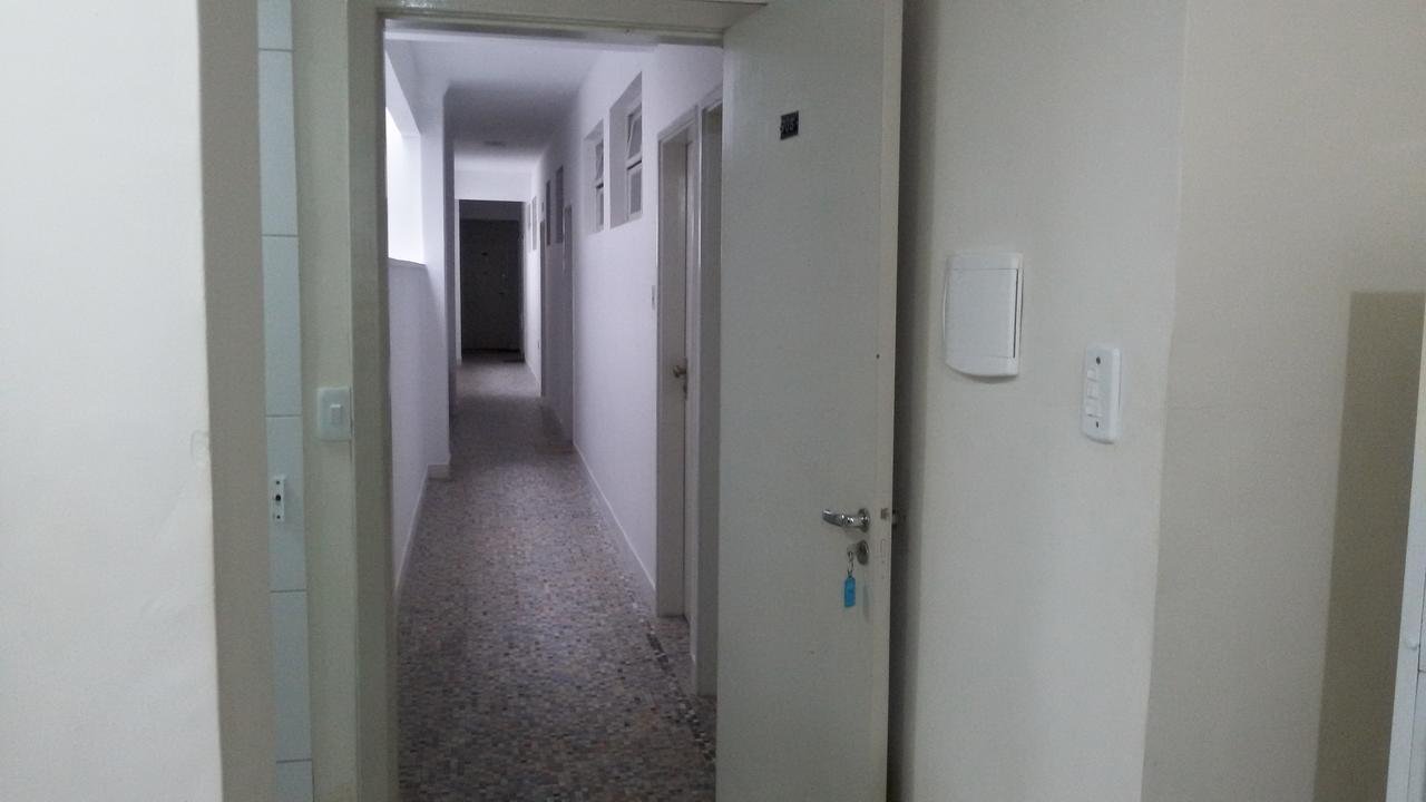 Apartamento Estudio Na Pitangueiras Διαμέρισμα Γκουαρούχα Εξωτερικό φωτογραφία